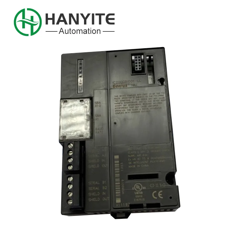 ต้องการโซลูชั่น Allen Bradley ที่เชื่อถือได้สำหรับความต้องการอัตโนมัติของคุณหรือไม่?