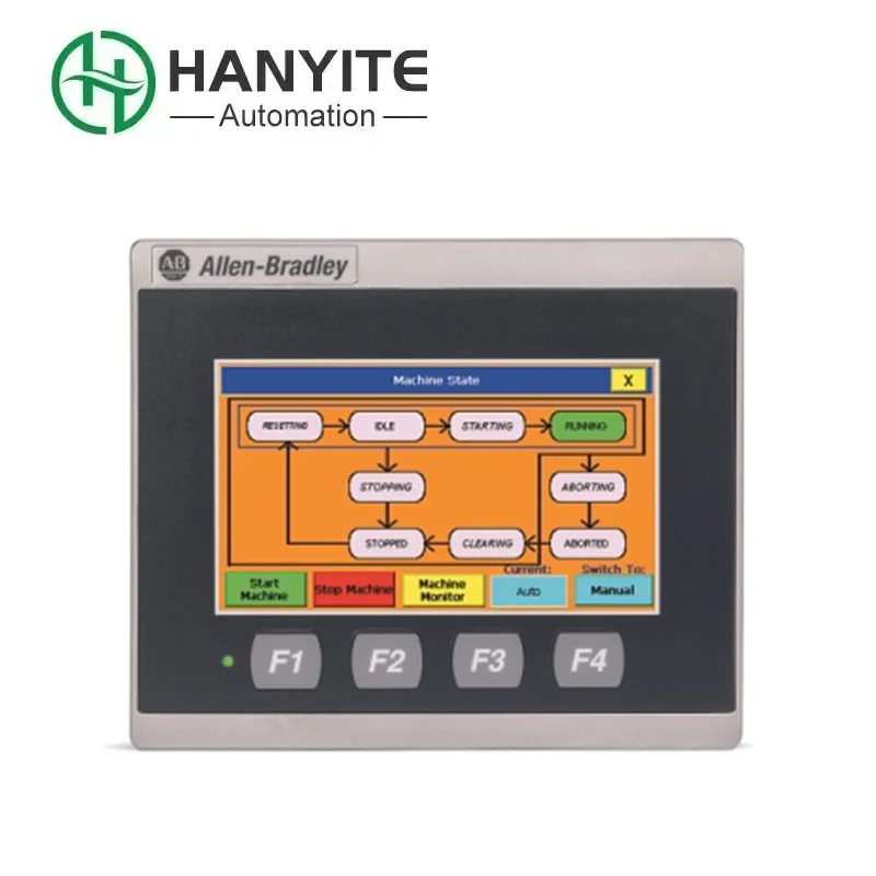 อะไรทำให้ระบบอัตโนมัติของ Allen Bradley เป็นอนาคตของการควบคุมทางอุตสาหกรรม