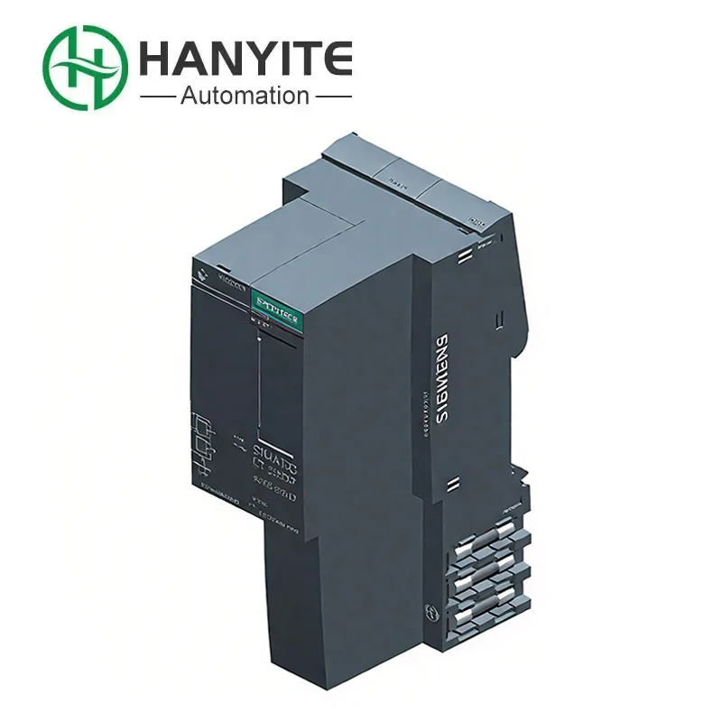 Siemens ปฏิวัติระบบอัตโนมัติทางอุตสาหกรรมอย่างไร