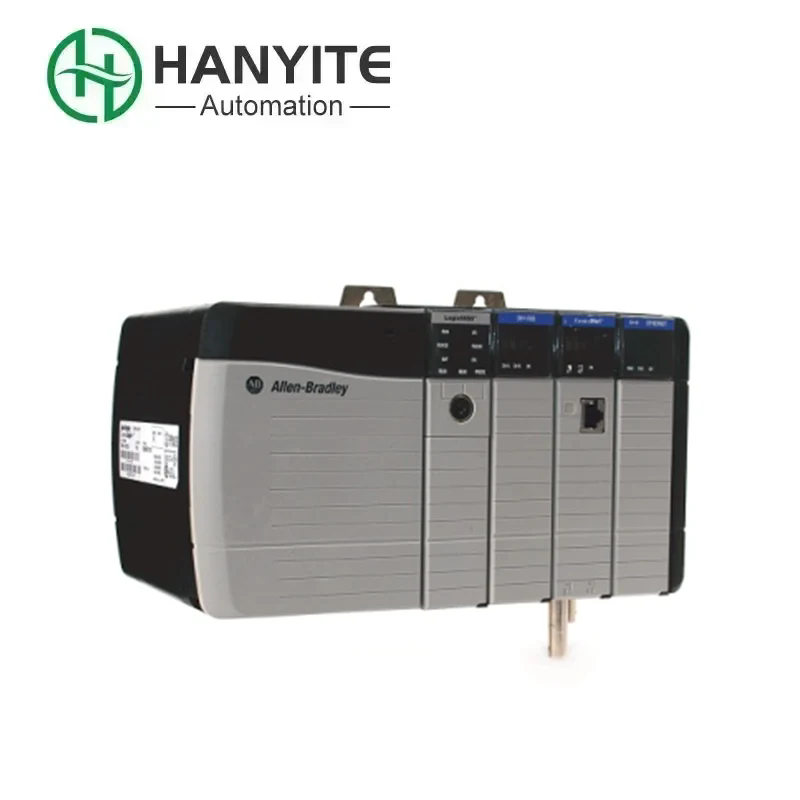 อะไรทำให้แชสซี Allen-Bradley 1756-A4 เป็นทรัพย์สินที่สำคัญสำหรับระบบ ControlLogix สมัยใหม่