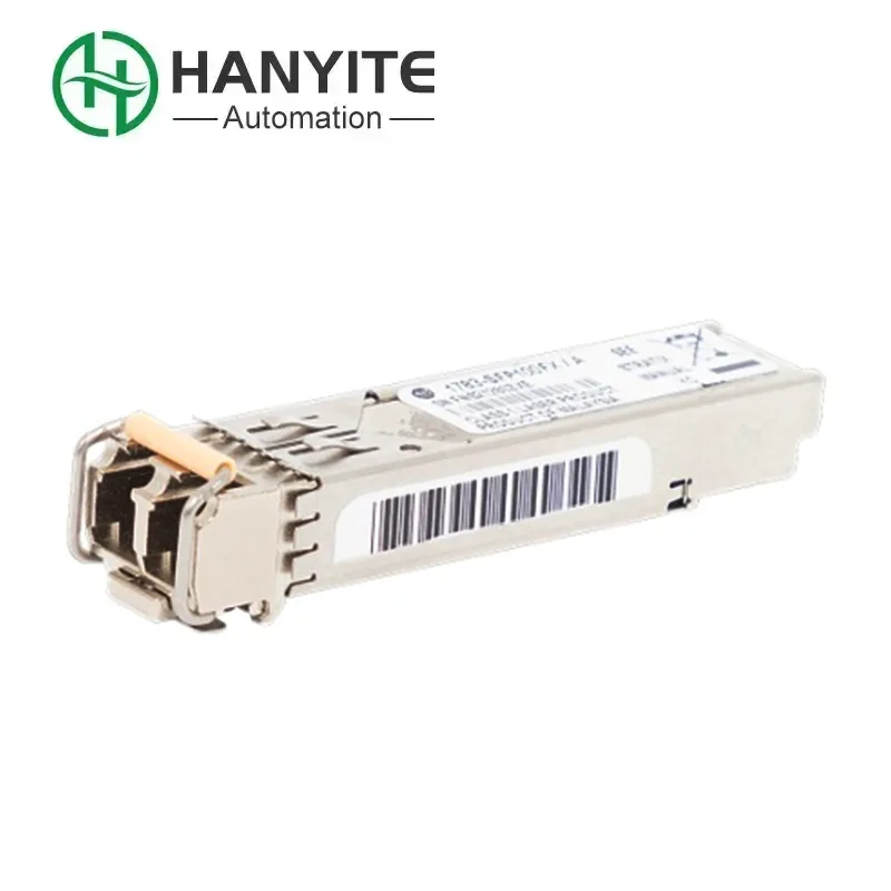 Allen Bradley 1783-SFP100FX