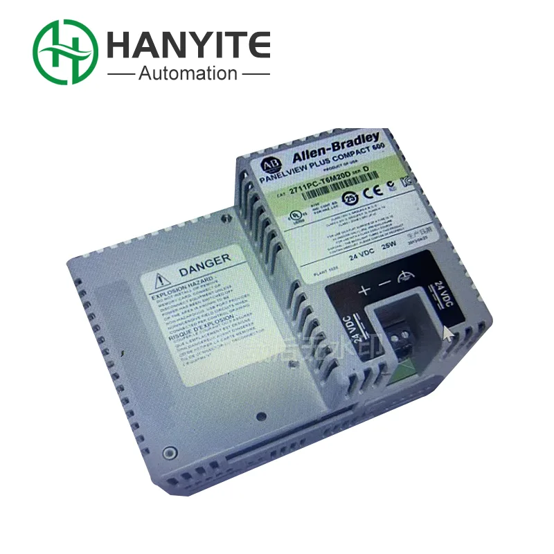 อัลเลนแบรดลีย์ 2711pc-t6m20d