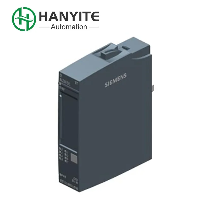 ซีเมนส์ 6ES7131-6BF01-0BA0