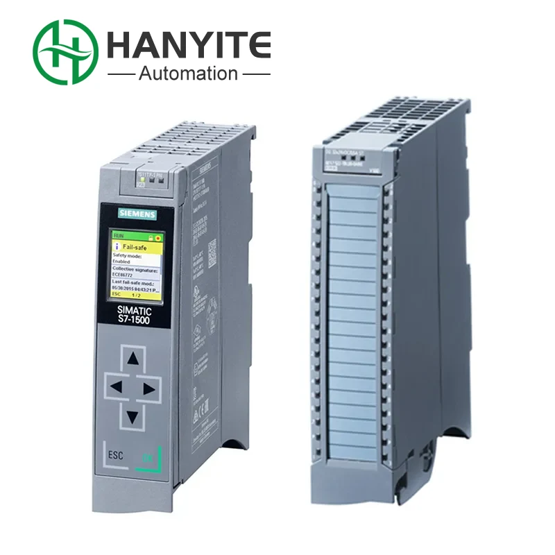 ซีเมนส์ 6ES7153-2AB00-0XB0