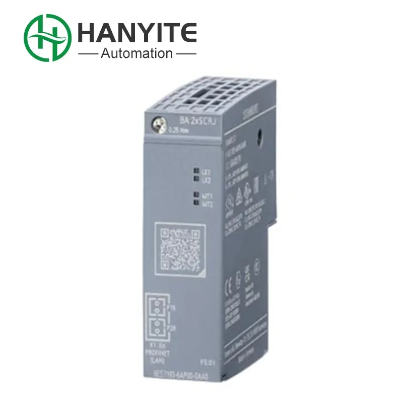 ซีเมนส์ 6ES7193-6AP00-0AA0