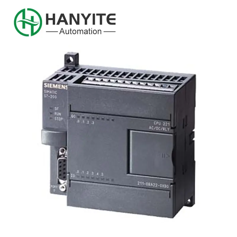 ซีเมนส์ 6ES7211-0BA23-0XB0