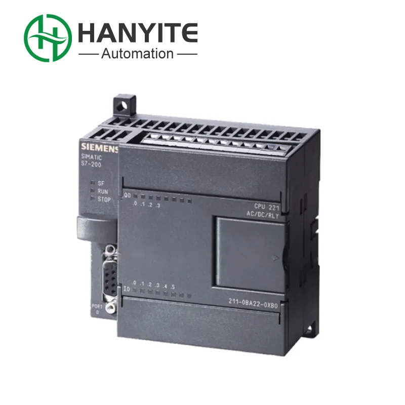 ซีเมนส์ 6ES7223-1PH20-0XA0