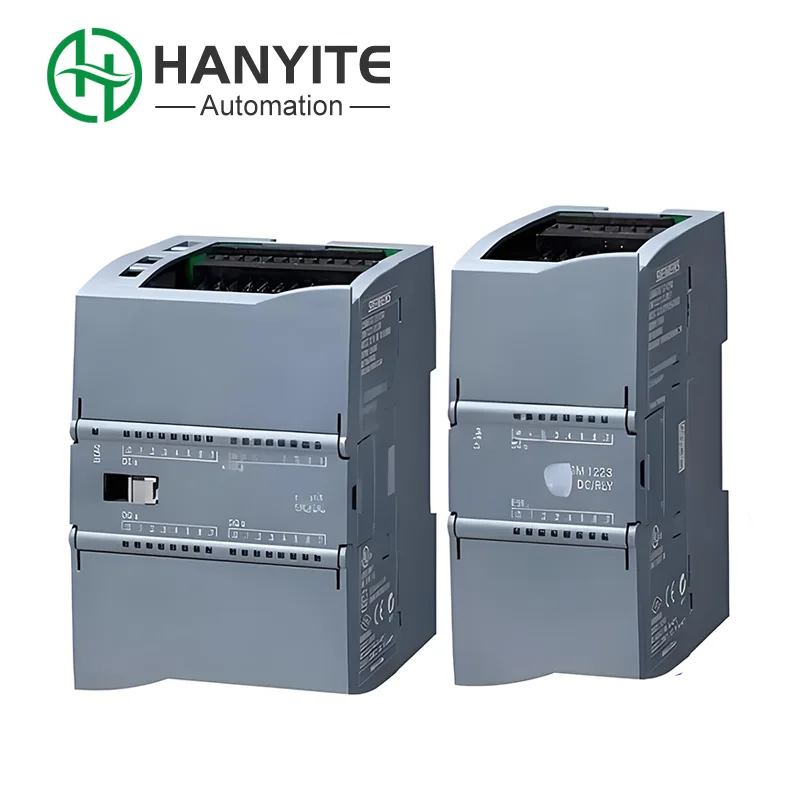 ซีเมนส์ 6ES7307-1BA00-0AA0