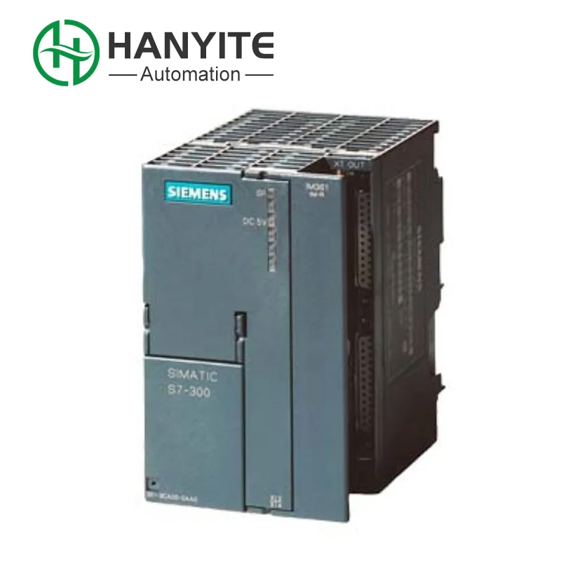 ซีเมนส์ 6ES7312-1AE13-0AB0