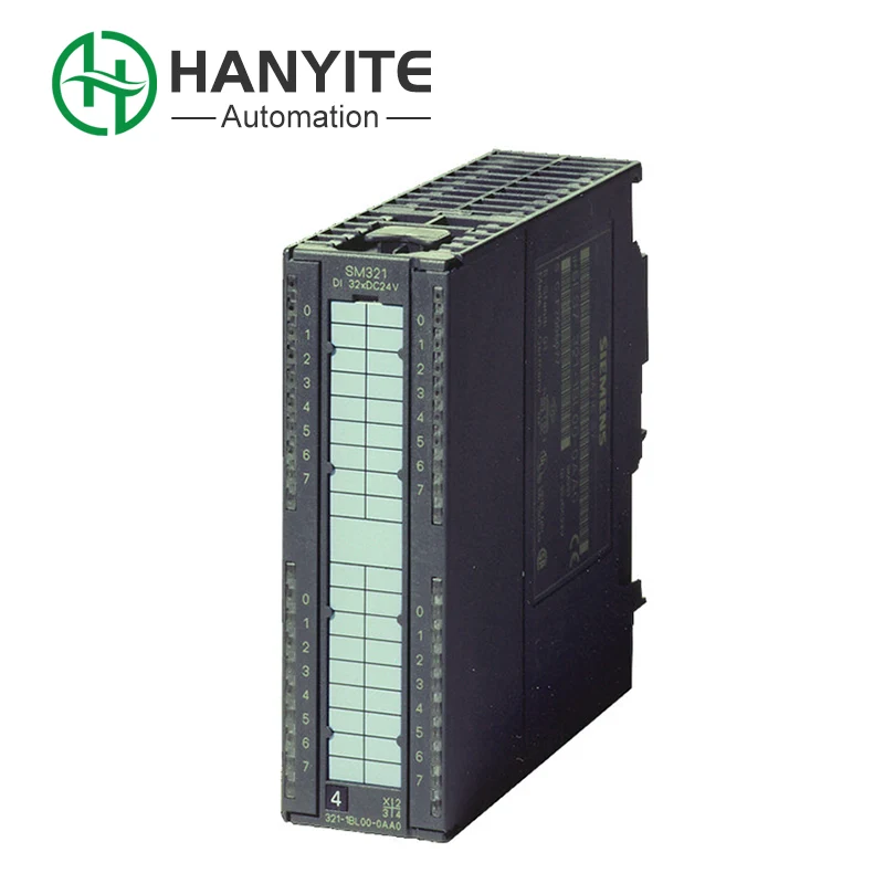 ซีเมนส์ 6ES7321-1BH00-0AA0