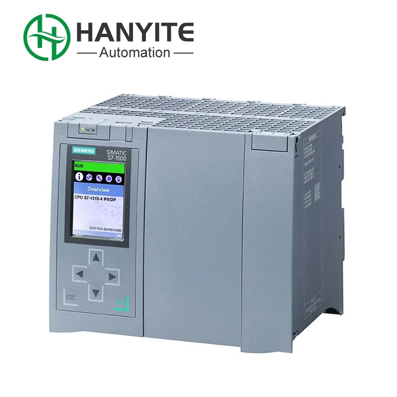 ซีเมนส์ 6ES7518-4AP00-0AB0