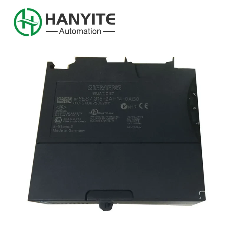 ซีเมนส์ 6ES7910-3AA00-0XA0