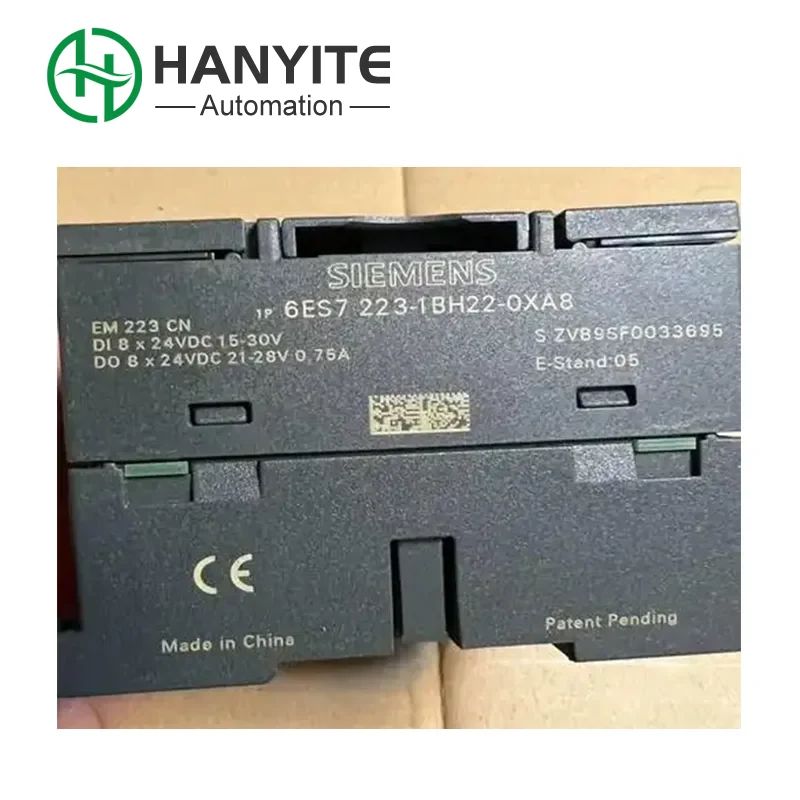 ซีเมนส์ 6ES7953-8LF31-0AA0