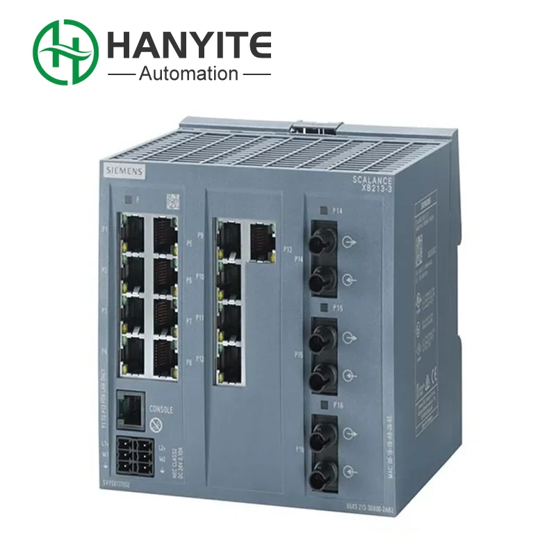 ซีเมนส์ 6GK5302-7GD00-2EA3